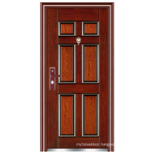 Metal Safety Door (FX-C0141)